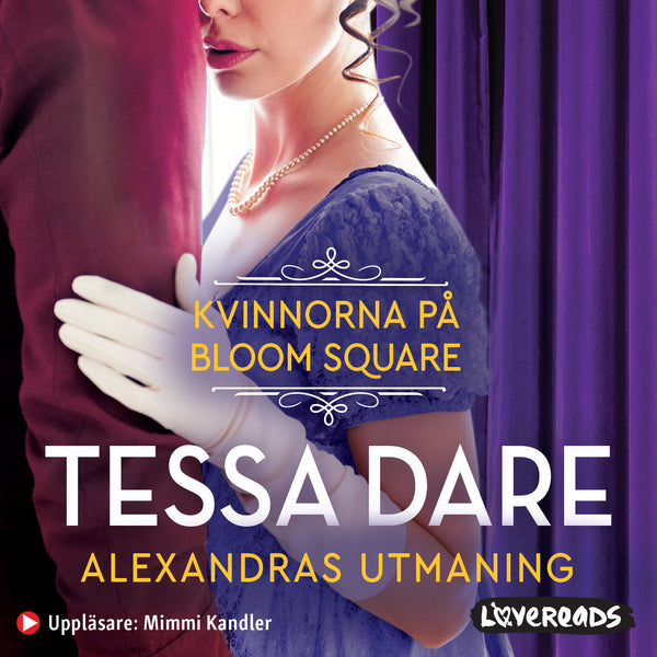 Alexandras utmaning – Ljudbok – Laddas ner-Digitala böcker-Axiell-peaceofhome.se