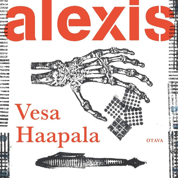 Alexis – Ljudbok – Laddas ner-Digitala böcker-Axiell-peaceofhome.se