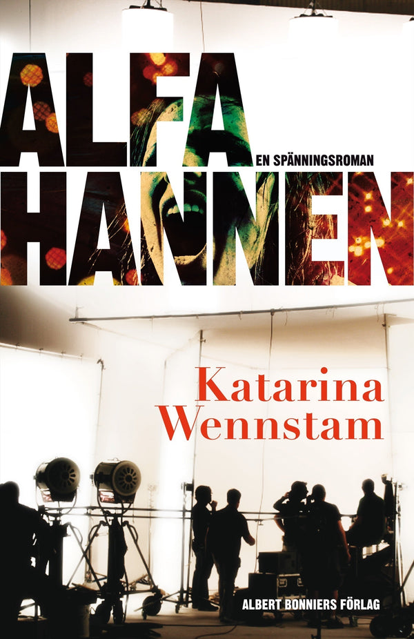 Alfahannen – E-bok – Laddas ner-Digitala böcker-Axiell-peaceofhome.se