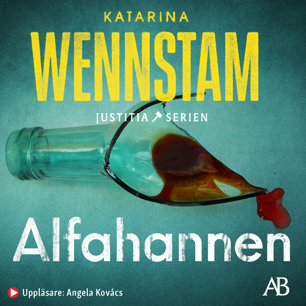 Alfahannen – Ljudbok – Laddas ner-Digitala böcker-Axiell-peaceofhome.se