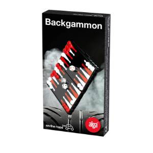 Alga Backgammon Resespel-Schack-Klevrings Sverige-peaceofhome.se