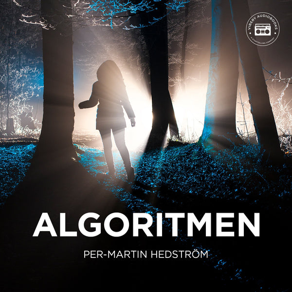 Algoritmen – Ljudbok – Laddas ner-Digitala böcker-Axiell-peaceofhome.se