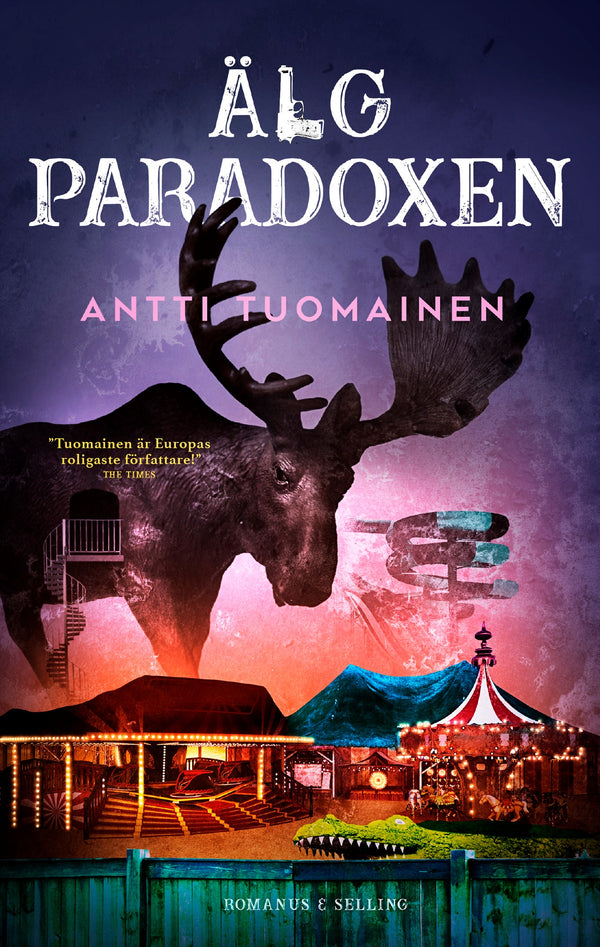 Älgparadoxen – E-bok – Laddas ner-Digitala böcker-Axiell-peaceofhome.se