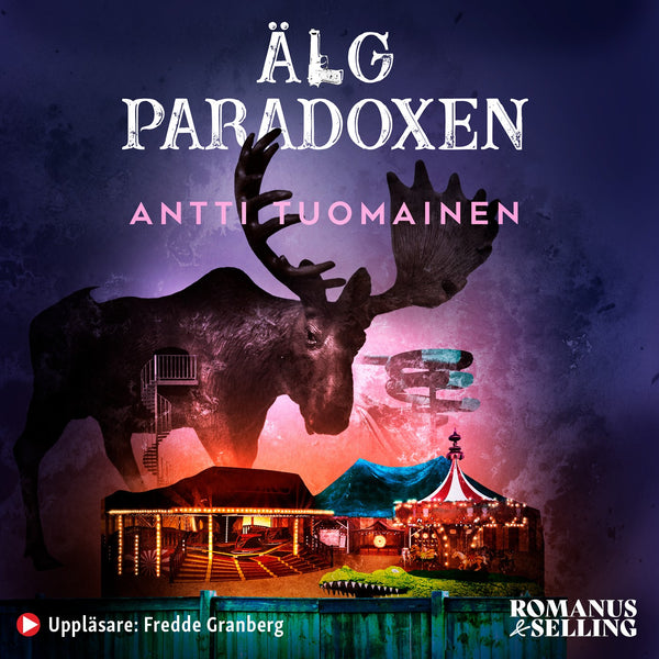 Älgparadoxen – Ljudbok – Laddas ner-Digitala böcker-Axiell-peaceofhome.se