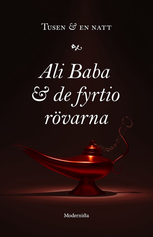 Ali Baba och de fyrtio rövarna – E-bok – Laddas ner-Digitala böcker-Axiell-peaceofhome.se