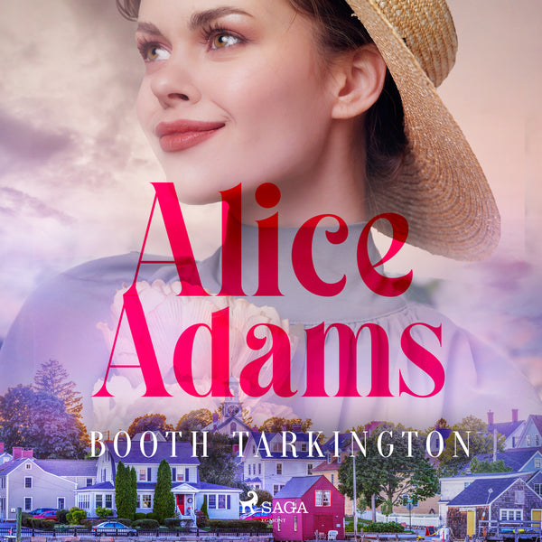 Alice Adams – Ljudbok – Laddas ner-Digitala böcker-Axiell-peaceofhome.se