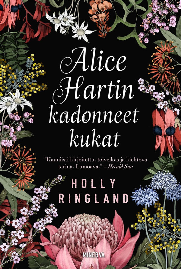 Alice Hartin kadonneet kukat – E-bok – Laddas ner-Digitala böcker-Axiell-peaceofhome.se