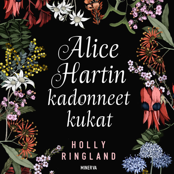 Alice Hartin kadonneet kukat – Ljudbok – Laddas ner-Digitala böcker-Axiell-peaceofhome.se