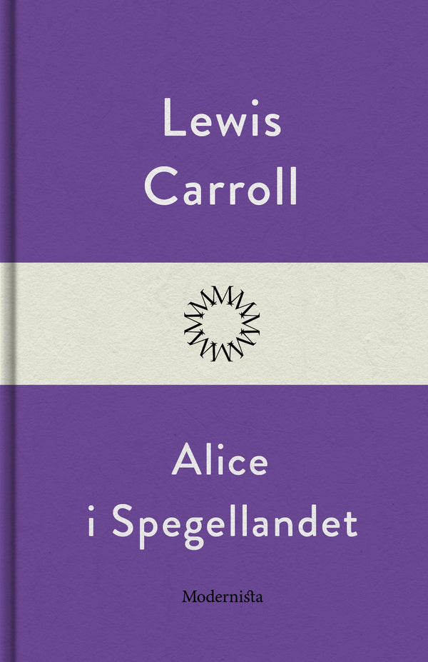 Alice i Spegellandet – E-bok – Laddas ner-Digitala böcker-Axiell-peaceofhome.se