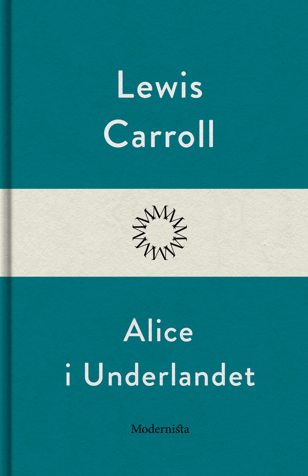 Alice i Underlandet – E-bok – Laddas ner-Digitala böcker-Axiell-peaceofhome.se