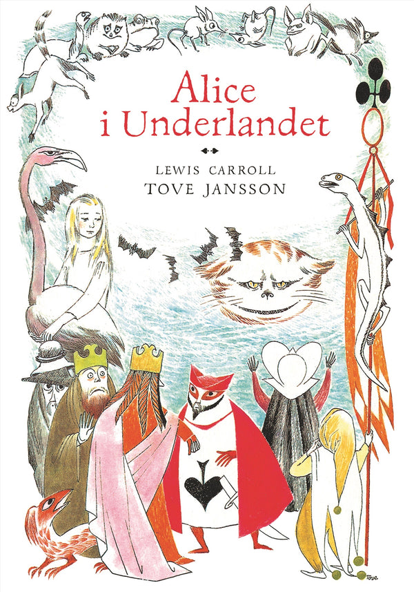 Alice i Underlandet – E-bok – Laddas ner-Digitala böcker-Axiell-peaceofhome.se