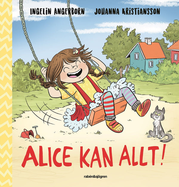 Alice kan allt! – E-bok – Laddas ner-Digitala böcker-Axiell-peaceofhome.se