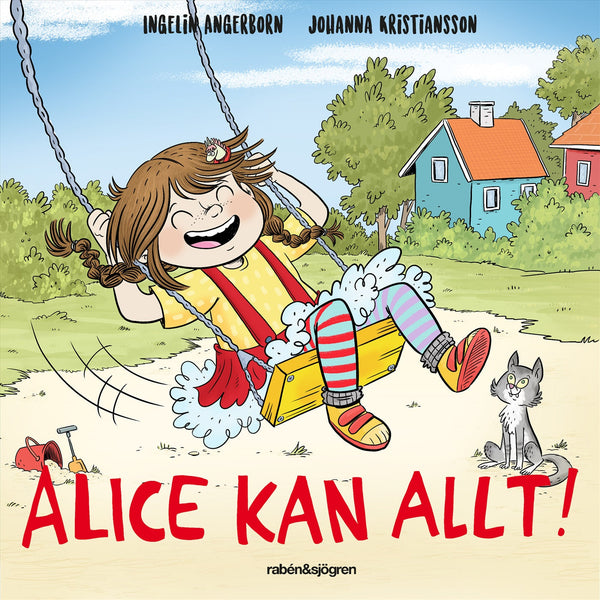 Alice kan allt! – Ljudbok – Laddas ner-Digitala böcker-Axiell-peaceofhome.se