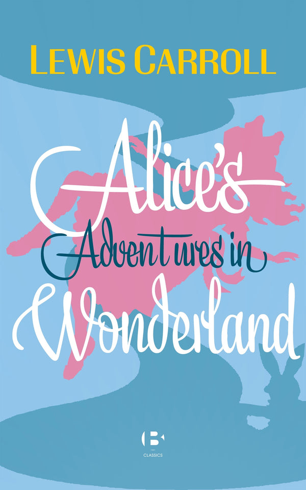 Alice's Adventures in Wonderland – E-bok – Laddas ner-Digitala böcker-Axiell-peaceofhome.se