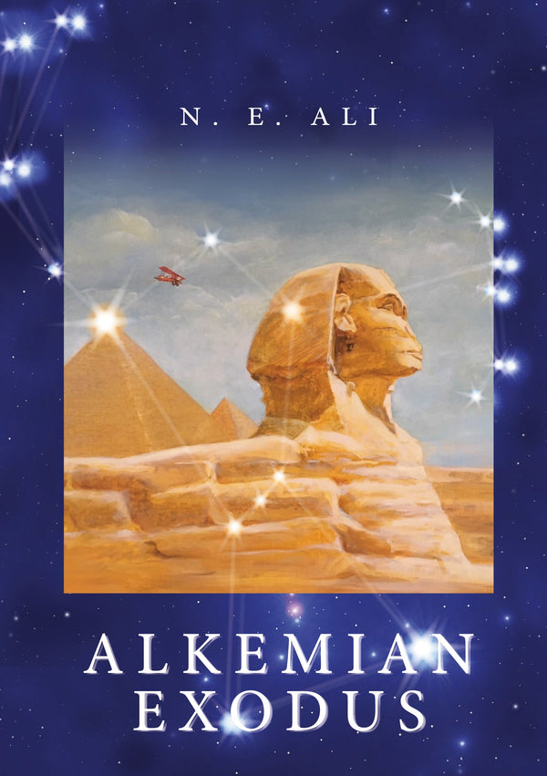 Alkemian Exodus – E-bok – Laddas ner-Digitala böcker-Axiell-peaceofhome.se