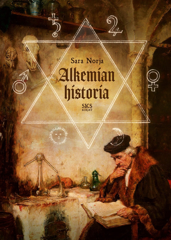 Alkemian historia – E-bok – Laddas ner-Digitala böcker-Axiell-peaceofhome.se