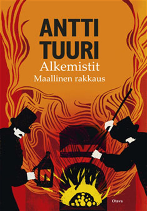 Alkemistit – E-bok – Laddas ner-Digitala böcker-Axiell-peaceofhome.se
