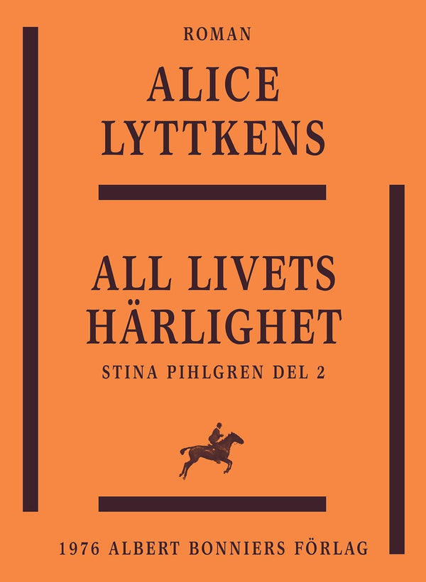 All livets härlighet : en berättelse från 1700-talets senare del – E-bok – Laddas ner-Digitala böcker-Axiell-peaceofhome.se