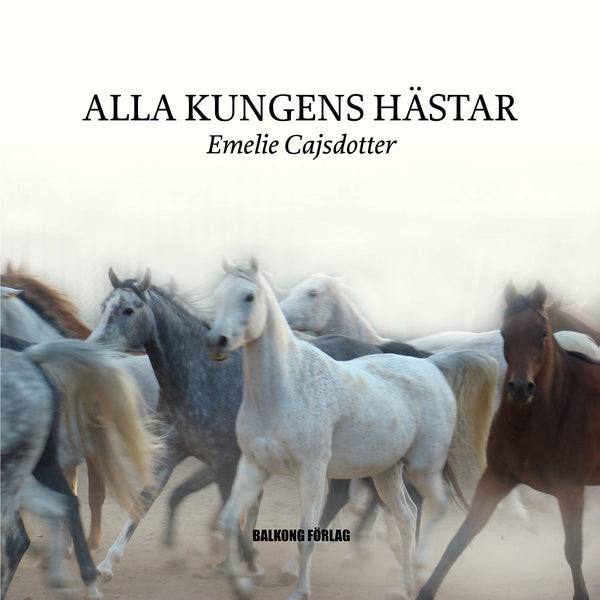 Alla Kungens Hästar – Ljudbok – Laddas ner-Digitala böcker-Axiell-peaceofhome.se