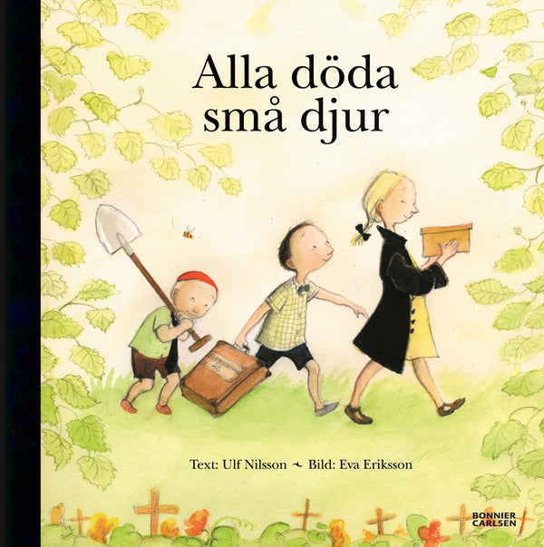 Alla döda små djur – E-bok – Laddas ner-Digitala böcker-Axiell-peaceofhome.se