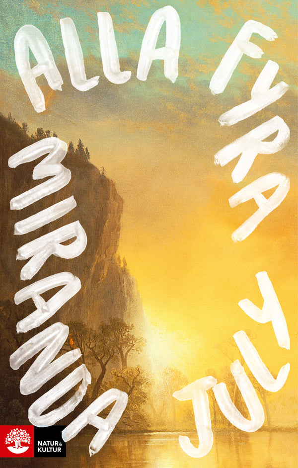 Alla fyra - Digital - Laddas ner-Digitala böcker-Natur & Kultur Digital-peaceofhome.se