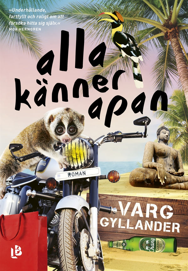 Alla känner apan – E-bok – Laddas ner-Digitala böcker-Axiell-peaceofhome.se