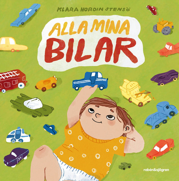 Alla mina bilar – E-bok – Laddas ner-Digitala böcker-Axiell-peaceofhome.se