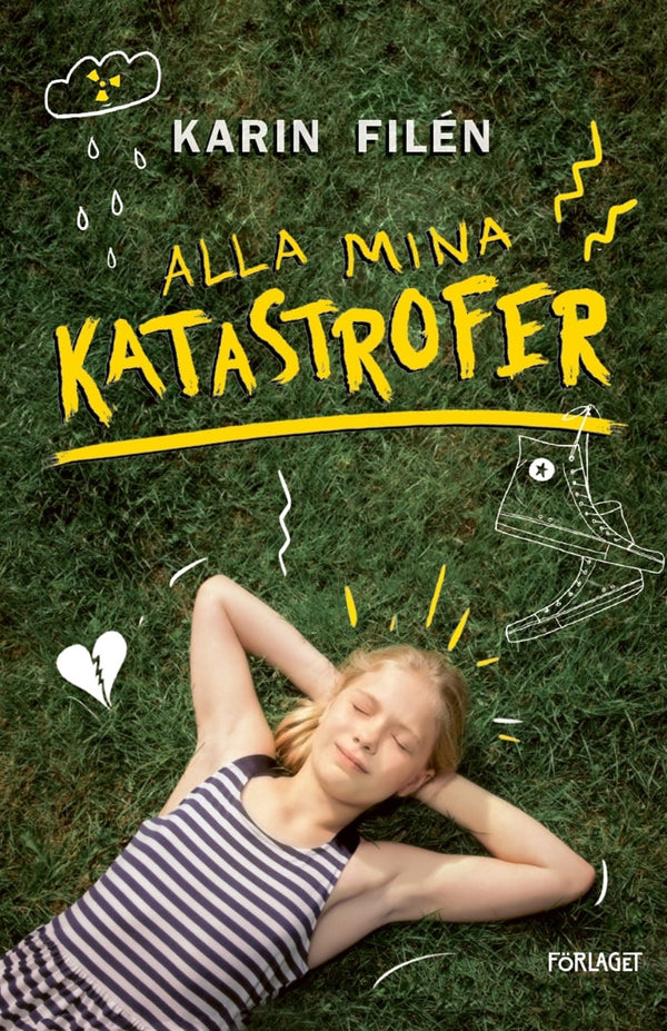 Alla mina katastrofer – E-bok – Laddas ner-Digitala böcker-Axiell-peaceofhome.se