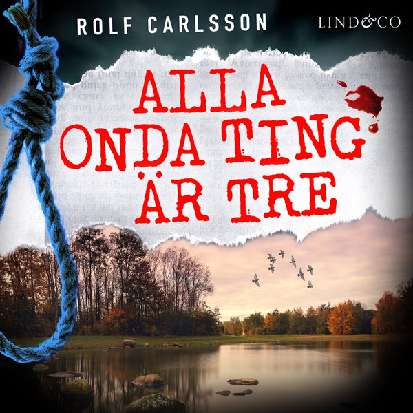 Alla onda ting är tre – Ljudbok – Laddas ner-Digitala böcker-Axiell-peaceofhome.se