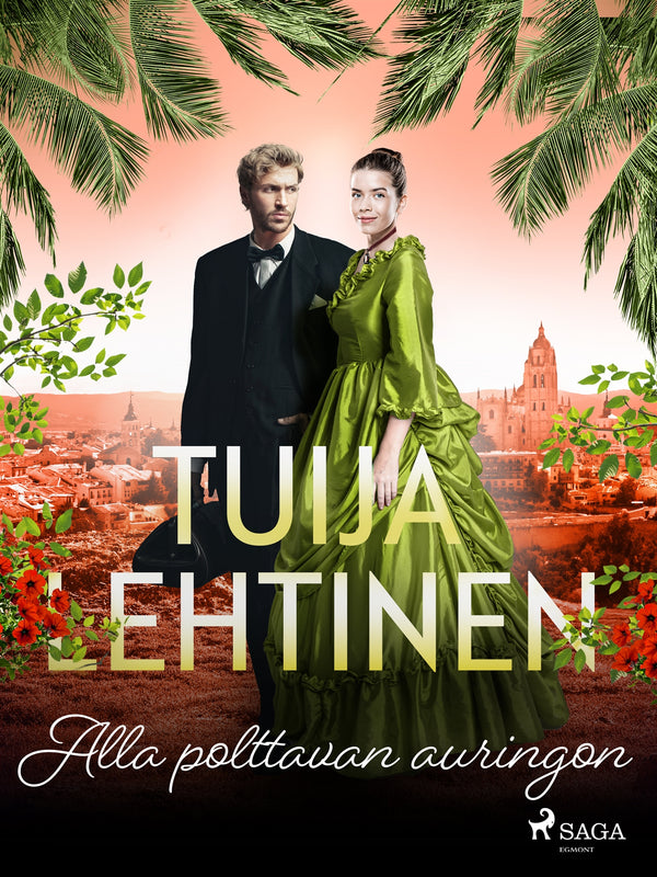 Alla polttavan auringon – E-bok – Laddas ner-Digitala böcker-Axiell-peaceofhome.se