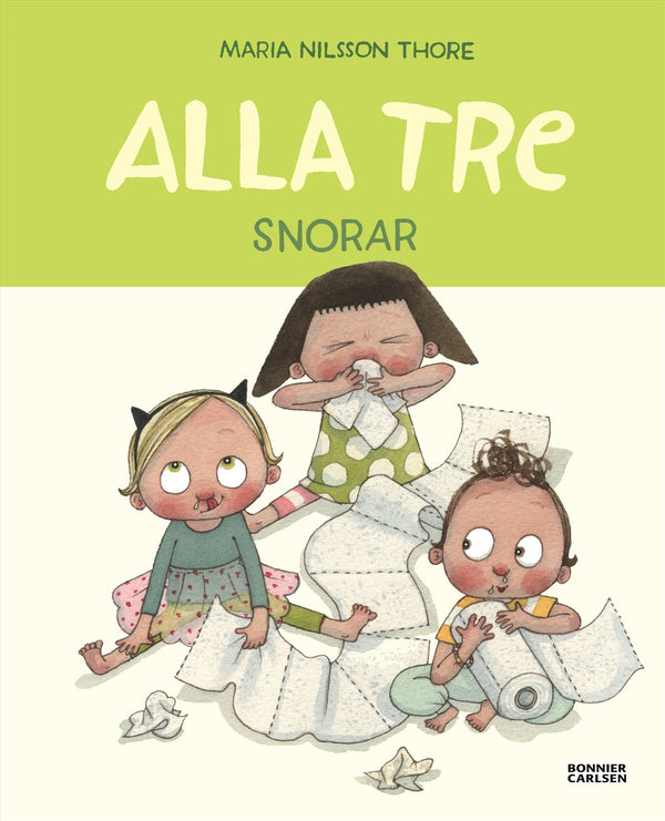 Alla tre snorar – E-bok – Laddas ner-Digitala böcker-Axiell-peaceofhome.se