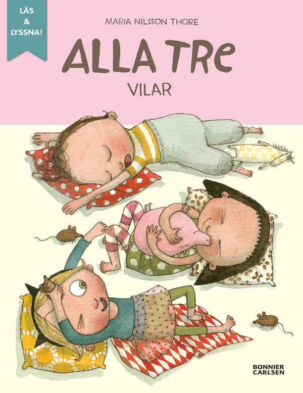 Alla tre vilar – E-bok – Laddas ner-Digitala böcker-Axiell-peaceofhome.se