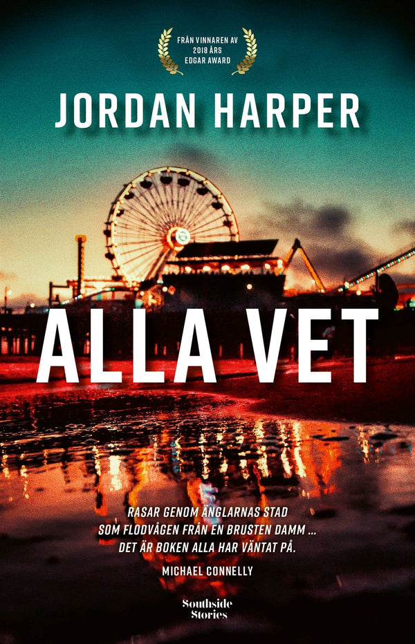Alla vet – E-bok – Laddas ner-Digitala böcker-Axiell-peaceofhome.se