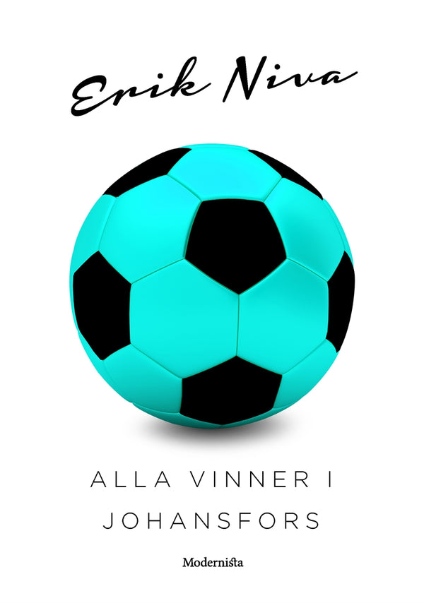 Alla vinner i Johansfors