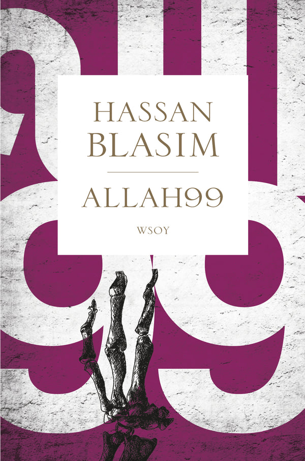 Allah99 – E-bok – Laddas ner-Digitala böcker-Axiell-peaceofhome.se