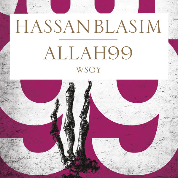 Allah99 – Ljudbok – Laddas ner-Digitala böcker-Axiell-peaceofhome.se