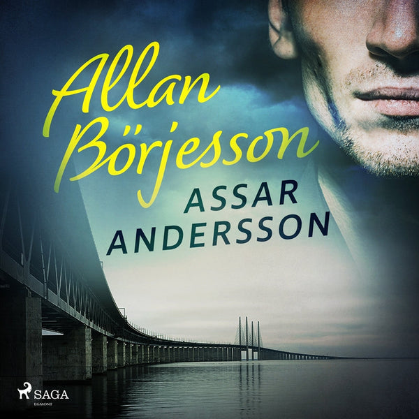 Allan Börjesson – Ljudbok – Laddas ner-Digitala böcker-Axiell-peaceofhome.se