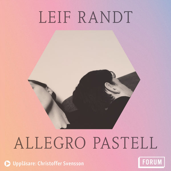 Allegro pastell – Ljudbok – Laddas ner-Digitala böcker-Axiell-peaceofhome.se