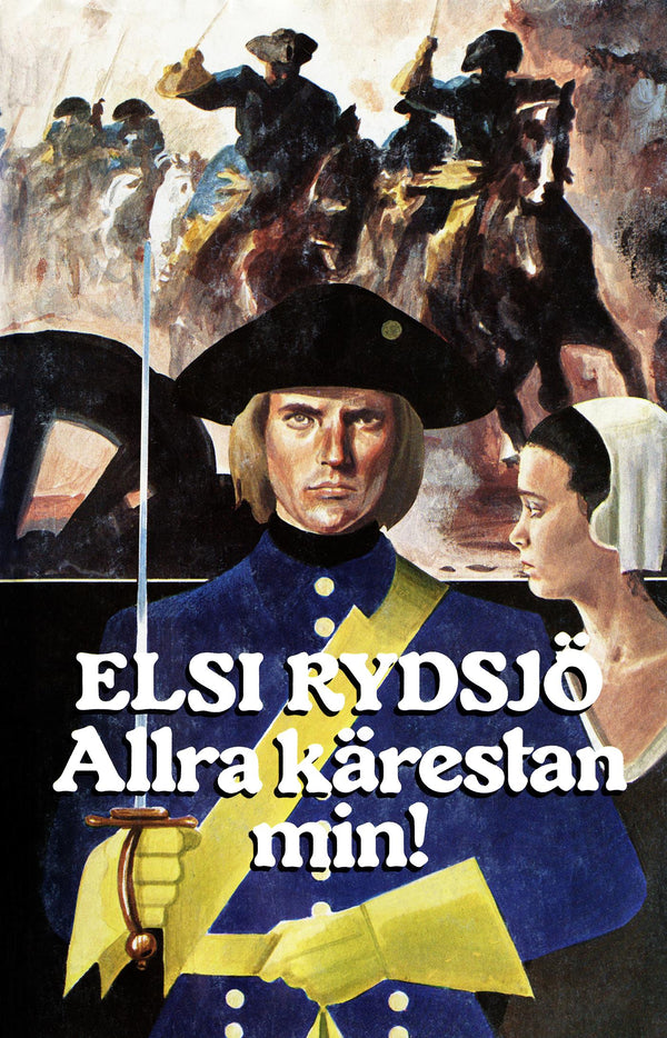 Allra kärestan min! – E-bok – Laddas ner-Digitala böcker-Axiell-peaceofhome.se