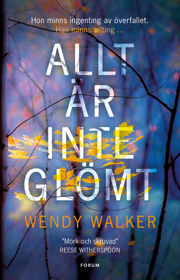 Allt är inte glömt – E-bok – Laddas ner-Digitala böcker-Axiell-peaceofhome.se
