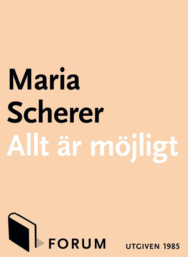 Allt är möjligt – E-bok – Laddas ner-Digitala böcker-Axiell-peaceofhome.se