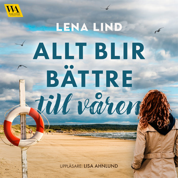 Allt blir bättre till våren – E-bok – Laddas ner-Digitala böcker-Axiell-peaceofhome.se