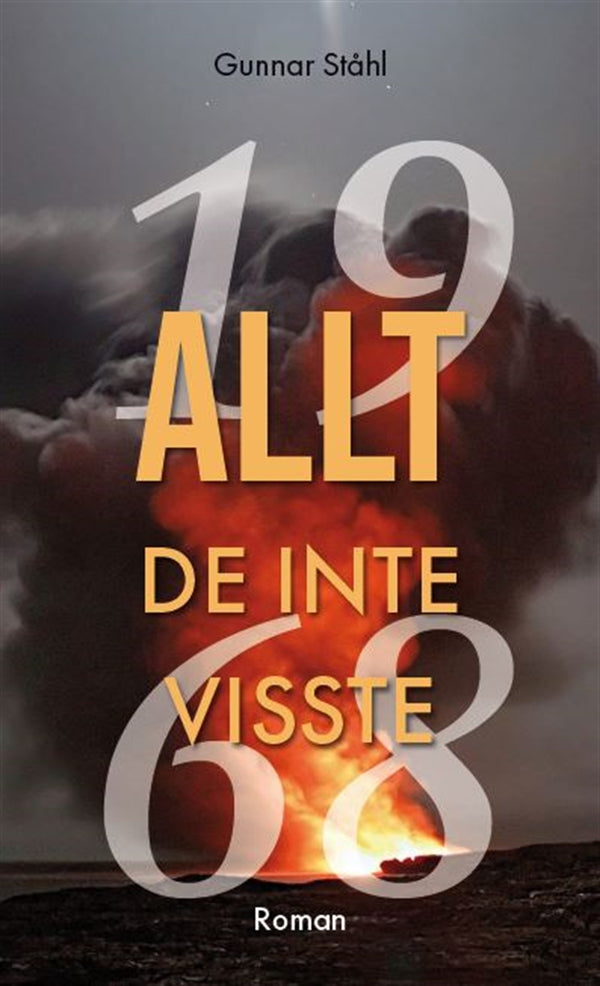 Allt de inte visste – E-bok – Laddas ner-Digitala böcker-Axiell-peaceofhome.se