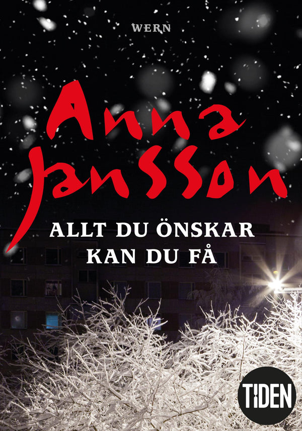 Allt du önskar kan du få – E-bok – Laddas ner-Digitala böcker-Axiell-peaceofhome.se