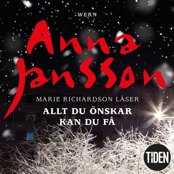 Allt du önskar kan du få – Ljudbok – Laddas ner-Digitala böcker-Axiell-peaceofhome.se