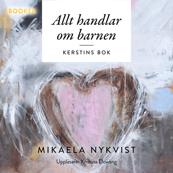 Allt handlar om barnen – Ljudbok – Laddas ner-Digitala böcker-Axiell-peaceofhome.se