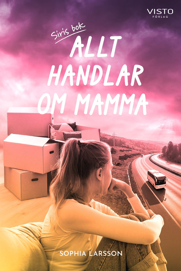 Allt handlar om mamma – E-bok – Laddas ner-Digitala böcker-Axiell-peaceofhome.se