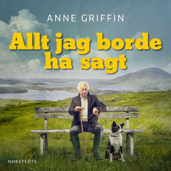Allt jag borde ha sagt – Ljudbok – Laddas ner-Digitala böcker-Axiell-peaceofhome.se