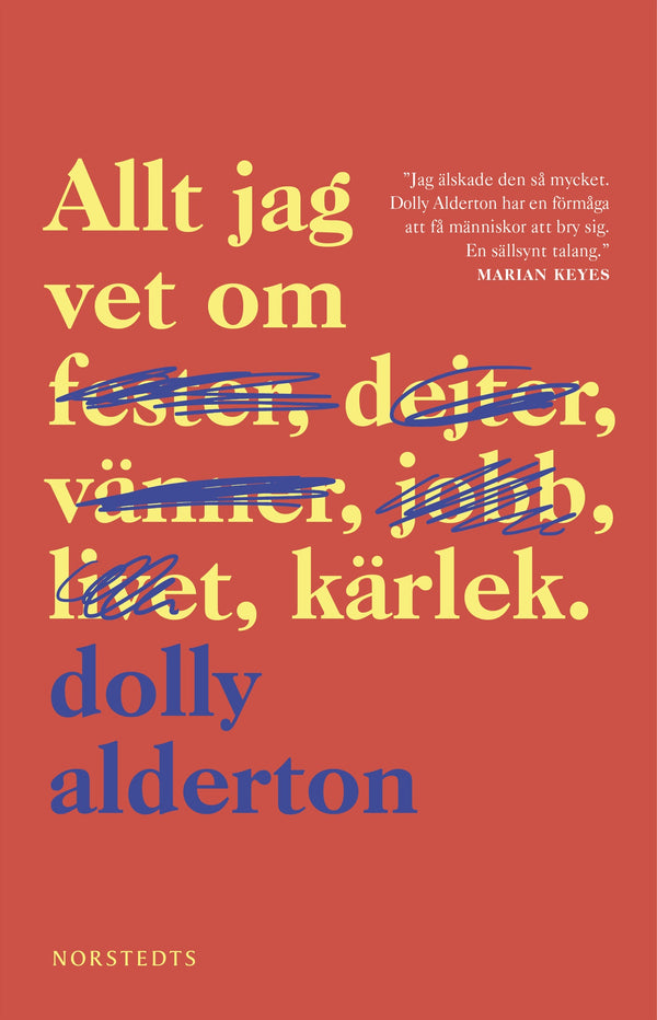 Allt jag vet om kärlek – E-bok – Laddas ner-Digitala böcker-Axiell-peaceofhome.se
