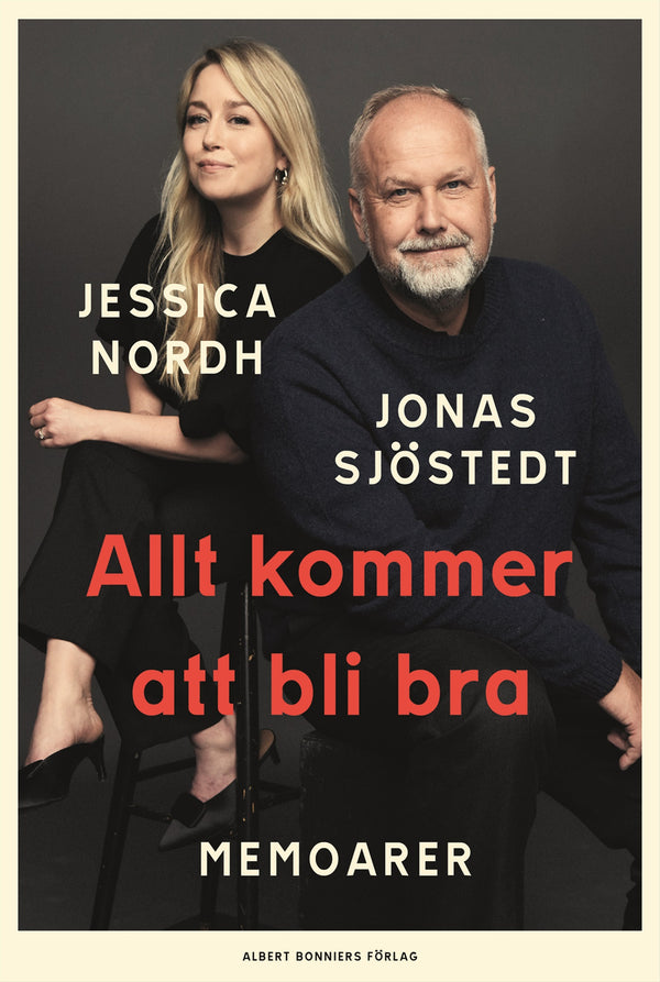 Allt kommer att bli bra : memoarer – E-bok – Laddas ner-Digitala böcker-Axiell-peaceofhome.se